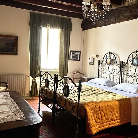 Bed & Breakfast Corte Seguini 4*