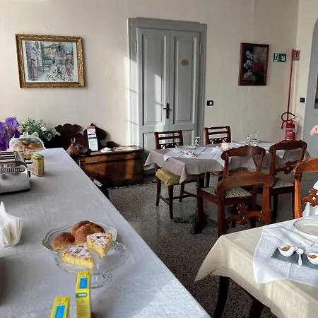 Corte Seguini Bed & Breakfast