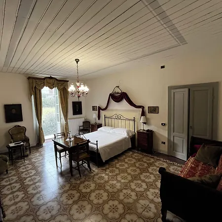 Corte Seguini Bed & Breakfast