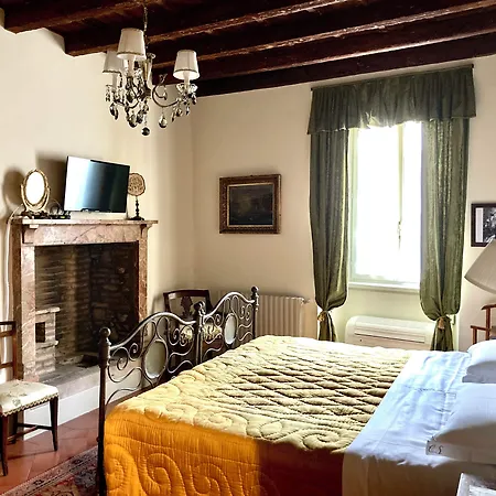 Bed & Breakfast Corte Seguini Bagnatica