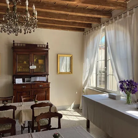Corte Seguini 4* Bagnatica