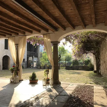 Corte Seguini 4*