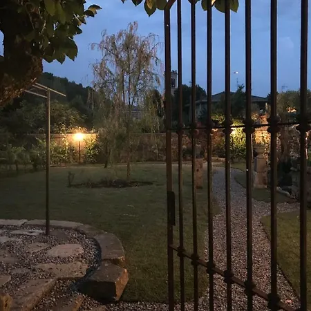 Corte Seguini 4* Bagnatica