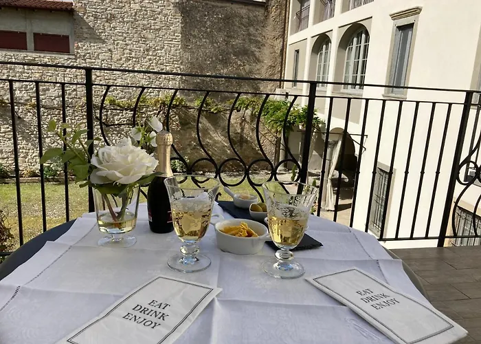 Corte Seguini Bed & Breakfast 4*