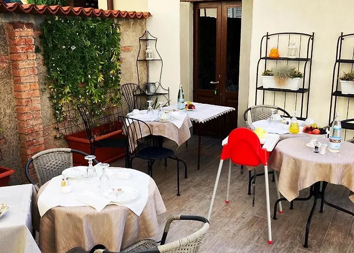 Corte Seguini 4* Bagnatica