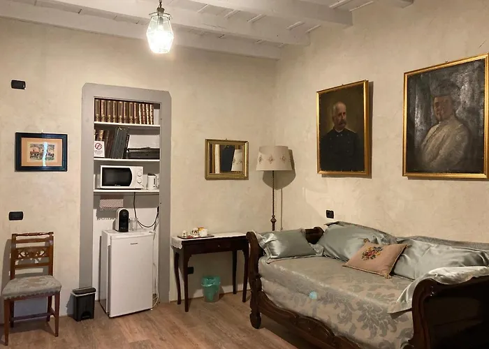 Corte Seguini 4*