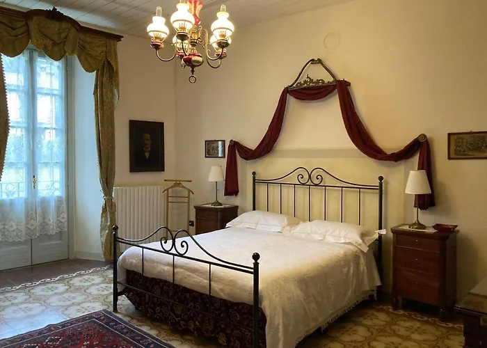 Bed & Breakfast Corte Seguini