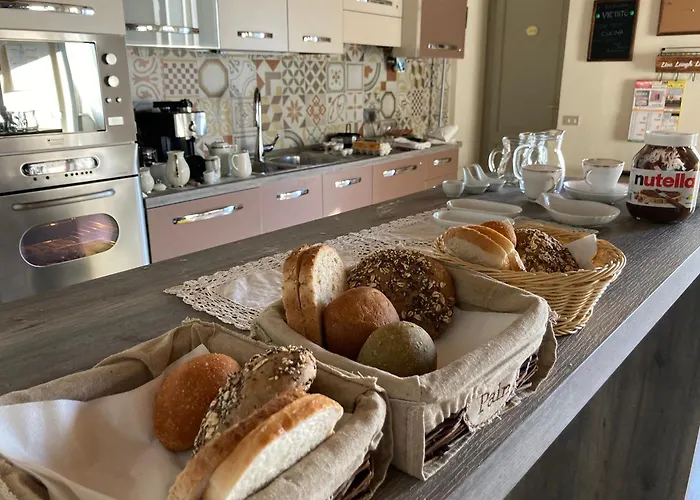 Corte Seguini Bed & Breakfast