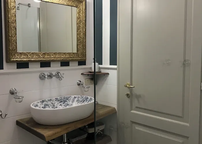 Corte Seguini Bed & Breakfast