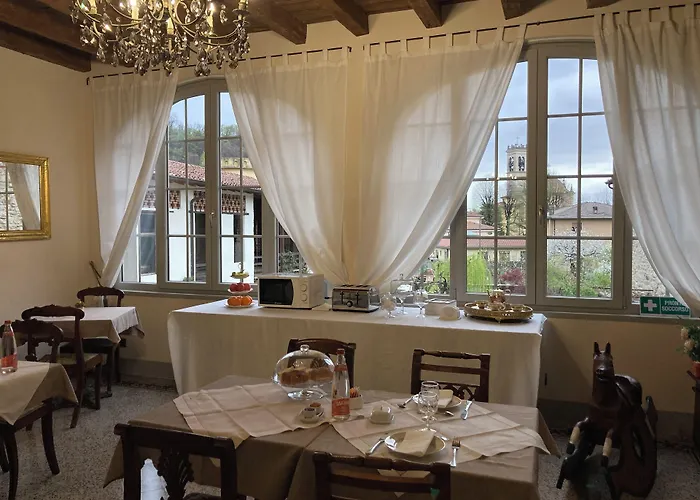 Corte Seguini Bagnatica