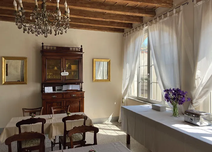 Corte Seguini 4* Bagnatica