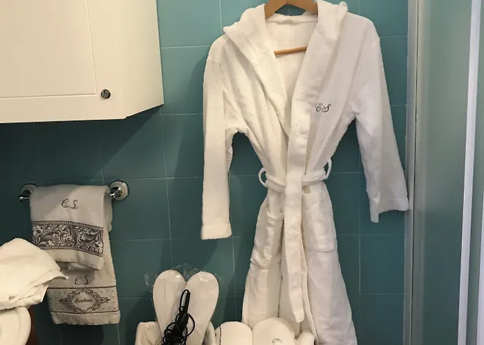 Corte Seguini Bed & Breakfast Bagnatica