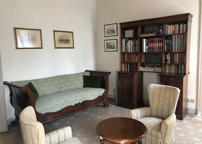 Bed & Breakfast Corte Seguini