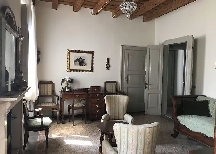 Bed & Breakfast Corte Seguini