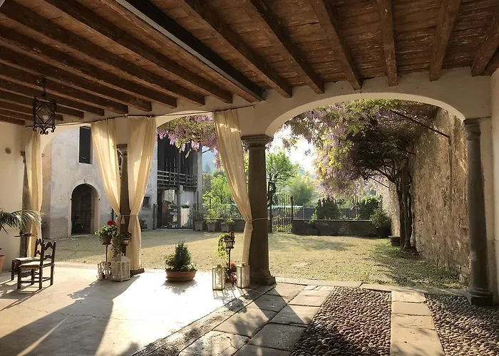 Corte Seguini 4*